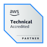 AWS Partner Technical Accreditation